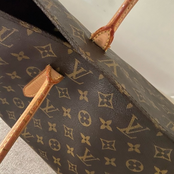 ❌SOLD❌Louis Vuitton Raspail MM - Picture 3 of 8